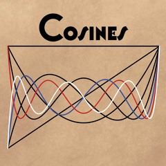 Cosines - Out Of The Fire