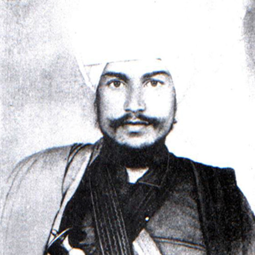 SHAHEEDI BHAI KULWANT SINGH JI NAGOKE (11.06.1982)
