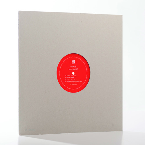 Fracture - Loving Touch
