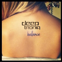 deep troniq - balance
