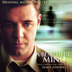 A Beautiful Mind (Piano Solo)