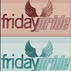 FridayPride - Superfriends new single.mp3