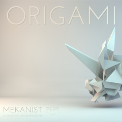 Origami (Original Mix)