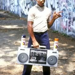 So Strong Freestyle (Kicking it Old Skool with LordErbs)