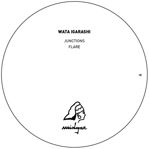 A2. Wata Igarashi - Flare