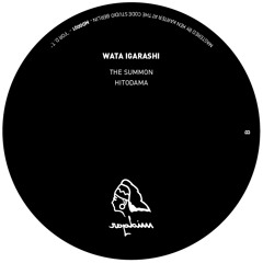 B1. Wata Igarashi - The Summon