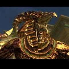 Tekken 6 azazel chamber