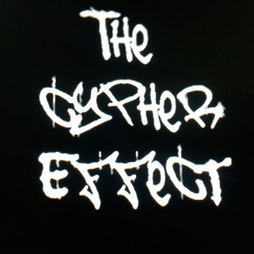 Kato- The Cypher Effect. Side Effect-Unpredictable Flow Effect