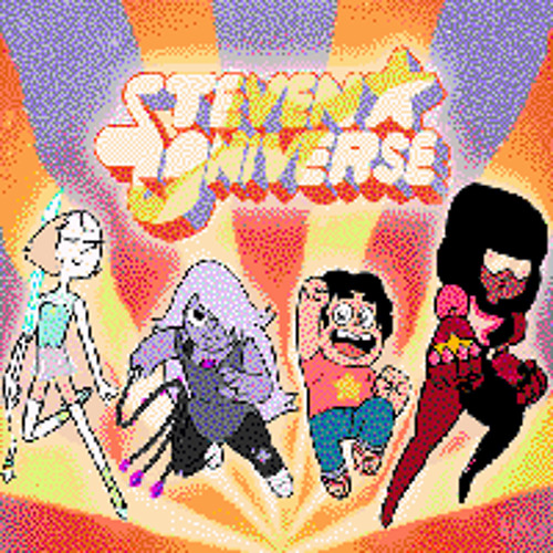 Steven Universe