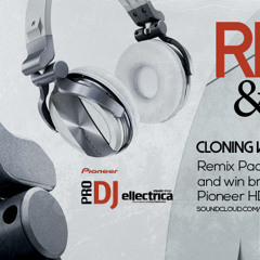 Pacho & Pepo - Life Rules (Jebako Remix)