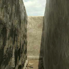 what lies beyond is full of marvels