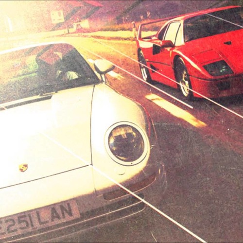 Cartridge 1987 - The Chase