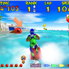 50 Tracks That Sound Like You're Trapped In A Nintendo 64