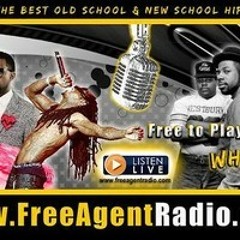 DJ Rashaun The Friday Night Mixtape Radio Mixshow 6.13.14 (Clean)