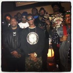 Prestige - Cheffin Mane - Slicc Pulla Ft. Rich Rollie X Joe Chink$ Prod. By Smitti Boi