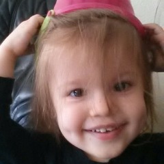 Wolke spricht ihren Namen