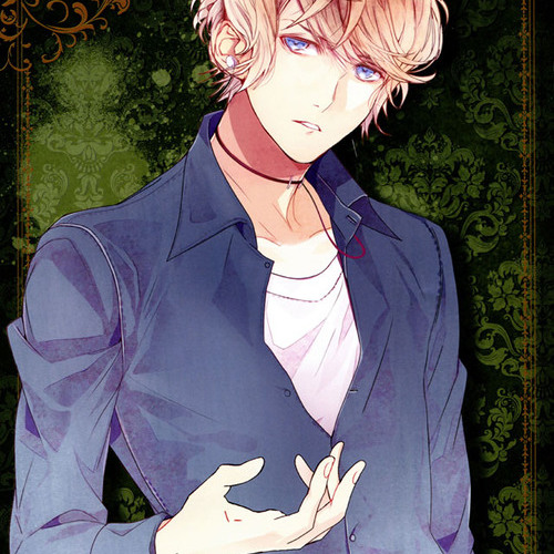 diabolik lovers shu