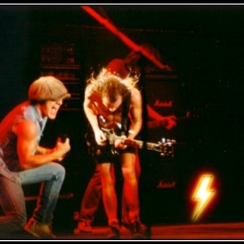 AC /DC #2