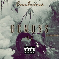 Demons Pt. 2 [Prod. By RicoDaDonDoxIt]