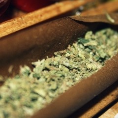 Stoner Bitch- Day ft Jordan