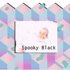 Without You - Spooky Black (ACOUSTIC COVER)