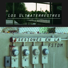 Los Ultraterrestres - Dia Magico + Noche En La Luna