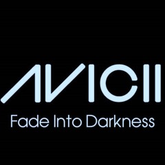 Avicii   'Fade Into Darkness' (Official Vocal Edit josep )