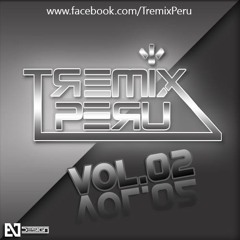 128 - Lose Yourself - Major Lazer Vs Icona Pop - Daniel Mashup [ Tremix - Perú Vol 2 ]