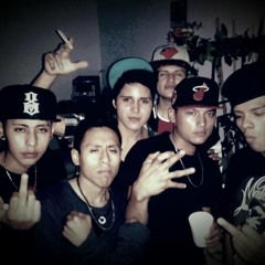 NAGHA - DELINCUENTES (A&A PROD.)