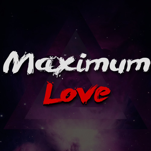 Maximum Love - Freak Mask