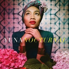Yuna- Lights and Camera