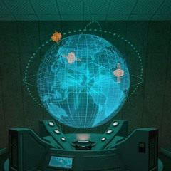 Welcome Back, Commander