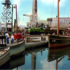 The Harbour Theme (Series 3)