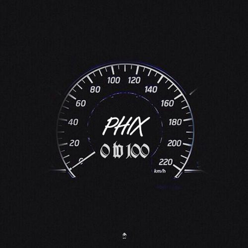 Phix - 0-100
