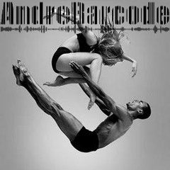 PureDeep&Tech.AndreBarcode Dj