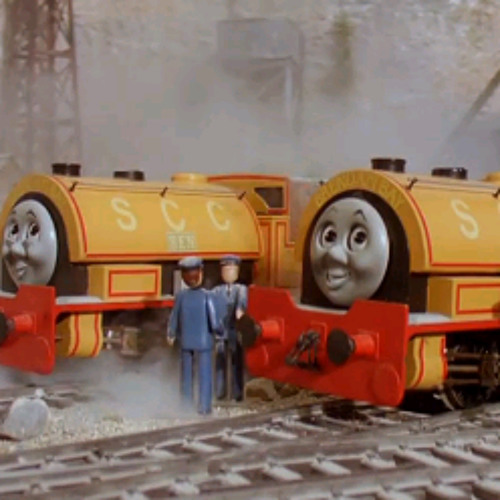 Listen to Bill and Ben The Saddle Tank Twin's Theme (Season 3) by