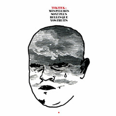 Tekitek -  L'envol du corbeau