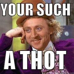 LA'KIDD-THOTTIE PIMPIN