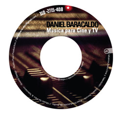 Action Suspence Orch Percu