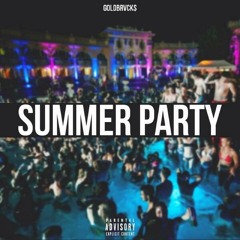 Summer Party // FT. Jvice