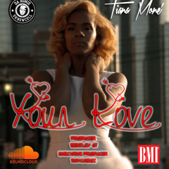 Tiana Mone' (Pro. Bentley GT & RayCa$Hiz)