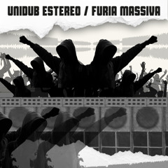 A. El poder de los pueblos. B. Fraternidub. Furia Massiva
