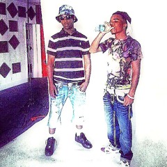 "Cant Get Nada" BandMan Ricco D ft. BankRollRozay