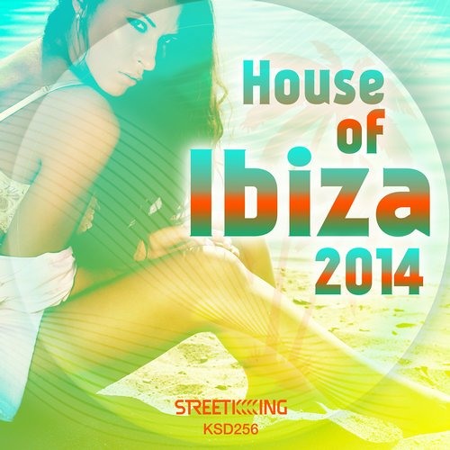 Benjamin Shock -  Poisoned Souls (House Of Ibiza 2014)