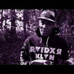 Slim Guerilla -Knockin Off Bustaz [Prod. Dj Smokey] (C&S)