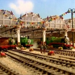 The Celebration Theme(Series 4)