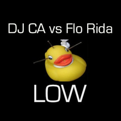 Flo Rida Low DJCA Mix