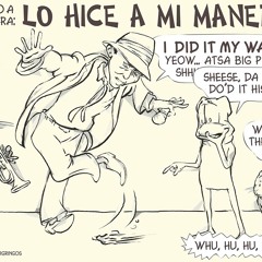 Bajo los Efecto -P58-