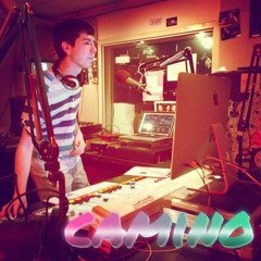 CAMINO 84 Live On WRBB 104.9FM (Boston- Back Bay)
