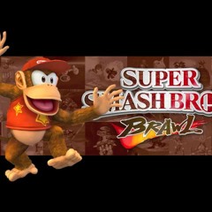 King K.Rool - Ship Deck 2 - Super Smash Bros. Brawl